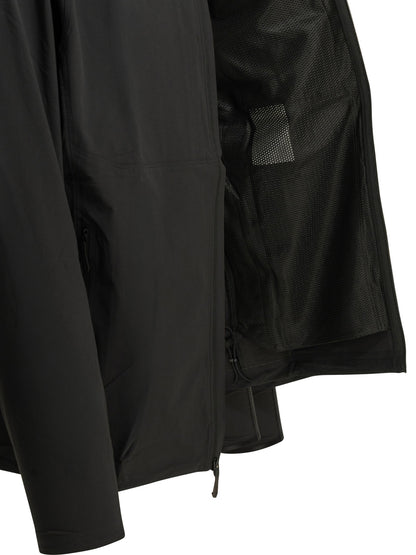 "Gamma LT" Technical jacket Jackets and Coats