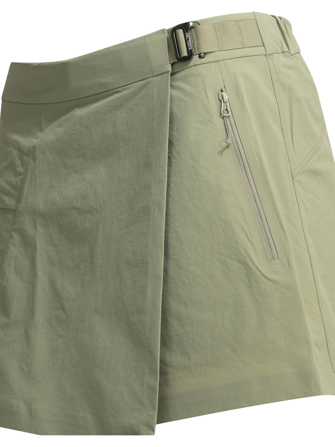 "Sonii SL" Technical skorts Shorts