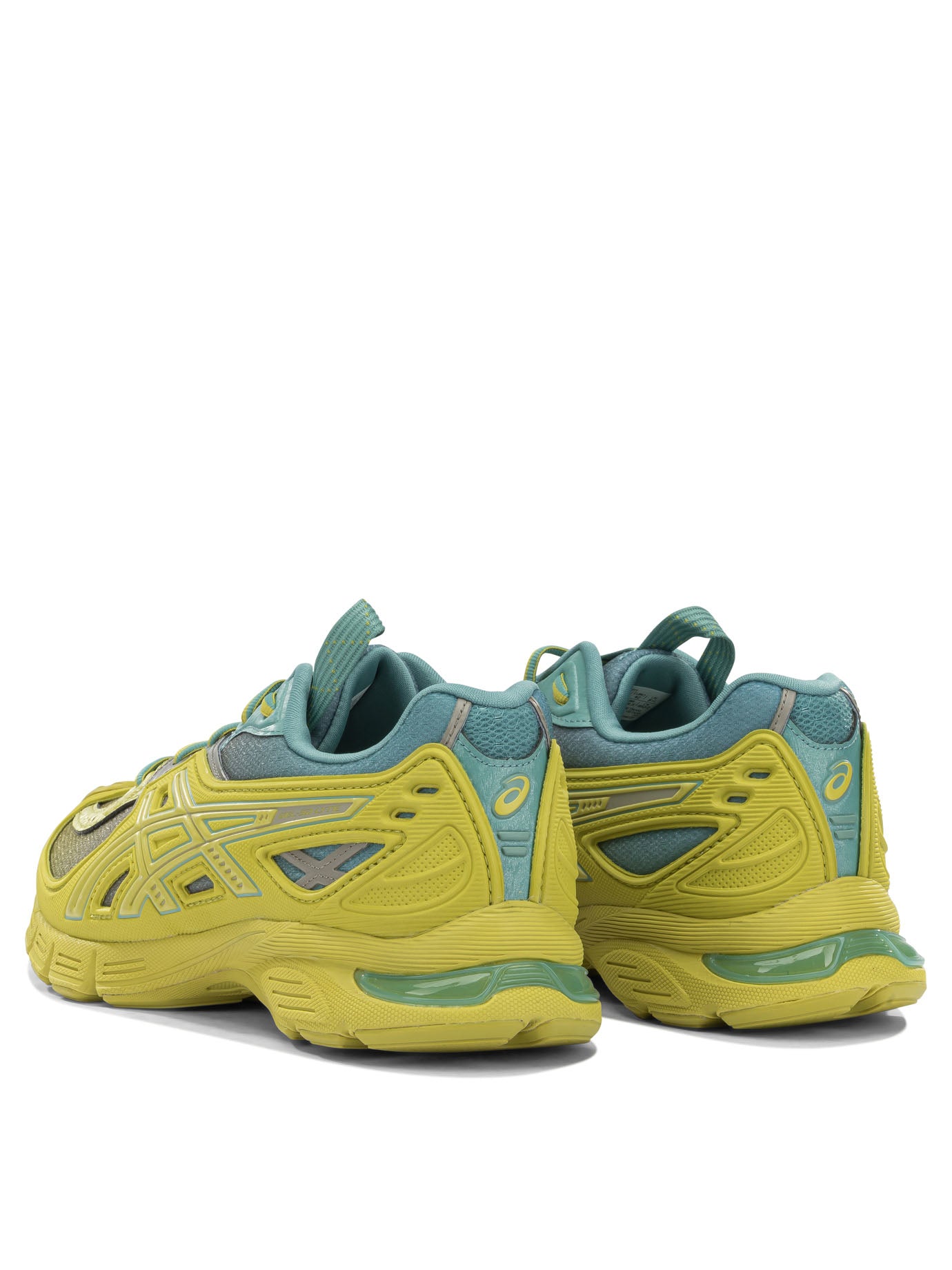 "UB 13-SD Lyte Kiko Kostadinov" Low-top sneakers Sneakers & Slip-On