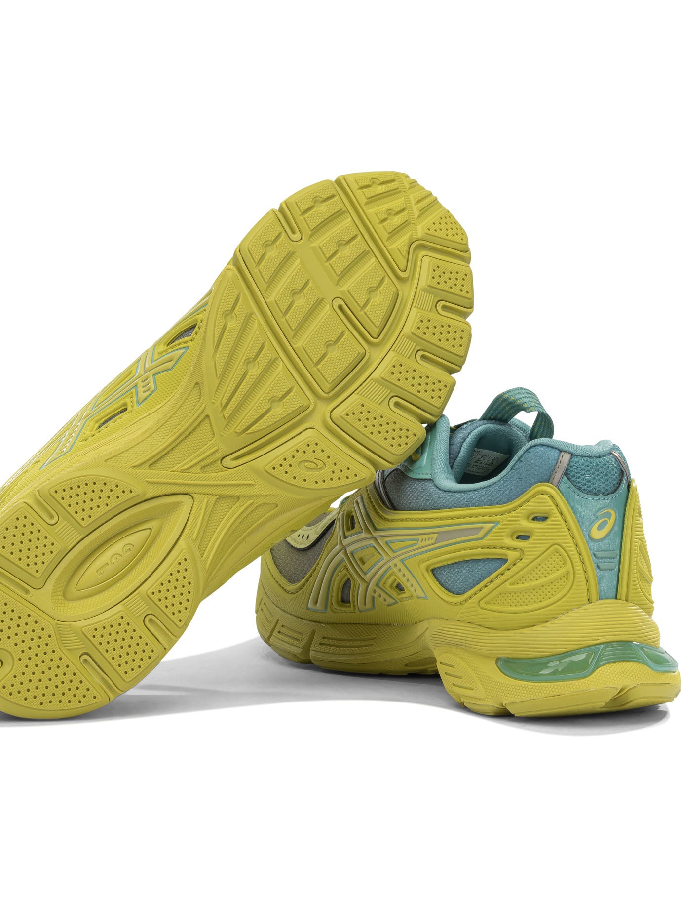 "UB 13-SD Lyte Kiko Kostadinov" Low-top sneakers Sneakers & Slip-On