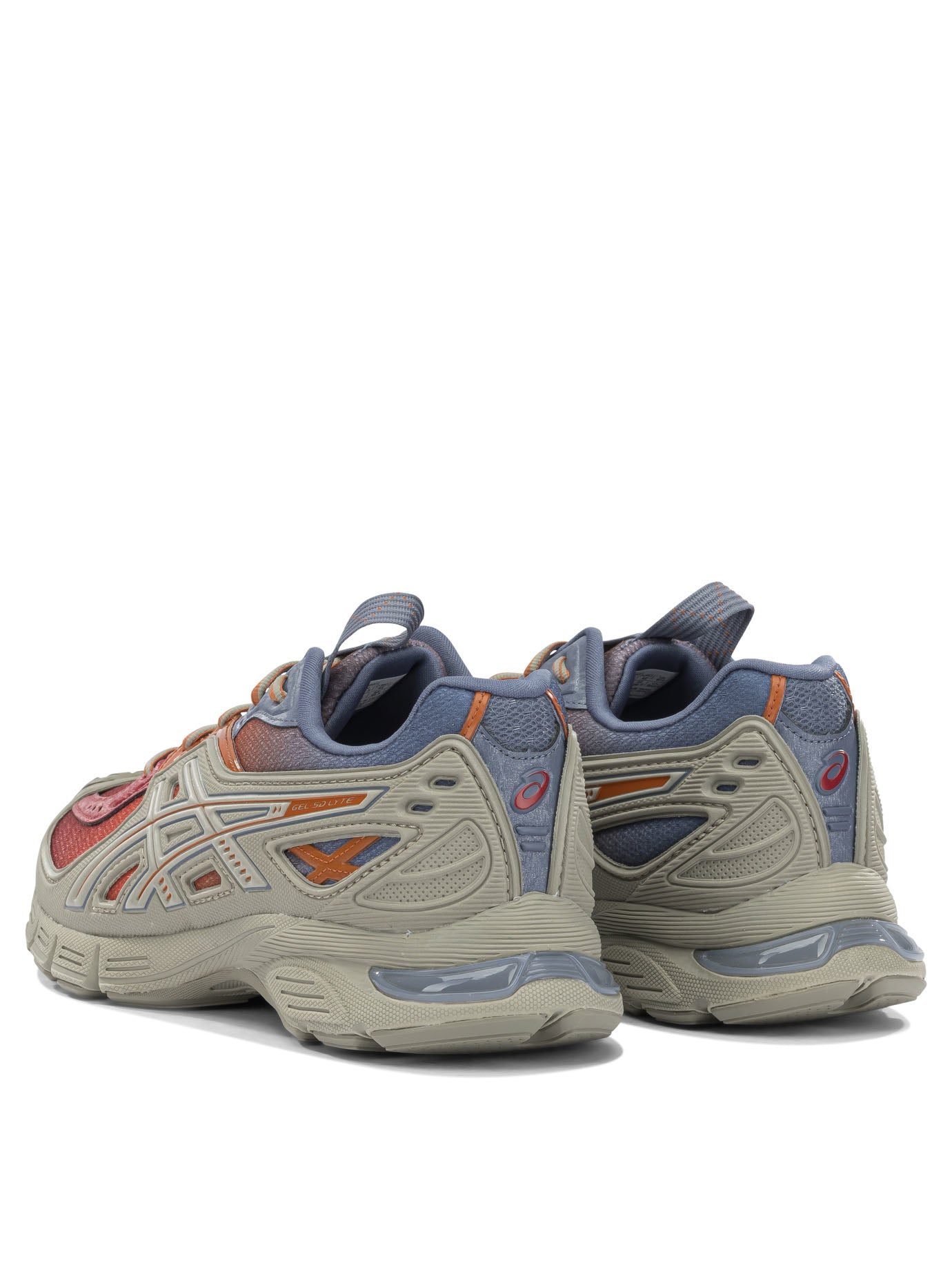"UB 13-SD Lyte Kiko Kostadinov" Low-top sneakers Sneakers & Slip-On