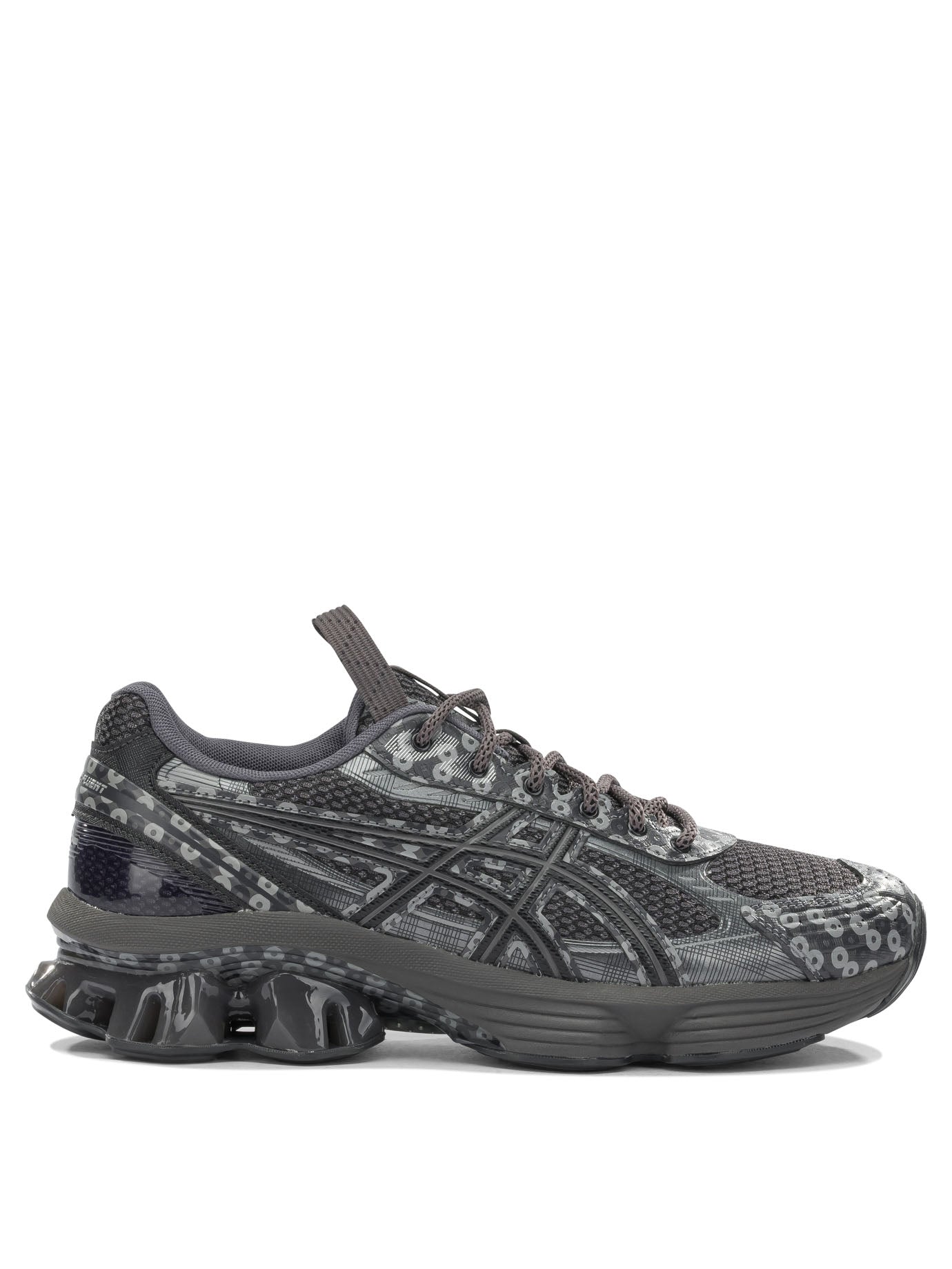"US7-S Gel Kinetic Fluent" Low Sneaker Sneakers & Slip-On