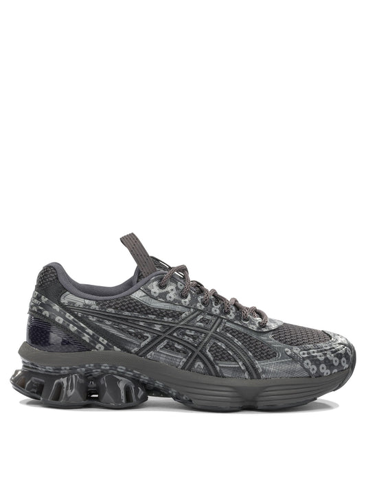 "US7-S Gel Kinetic Fluent" Low Sneaker Sneakers & Slip-On