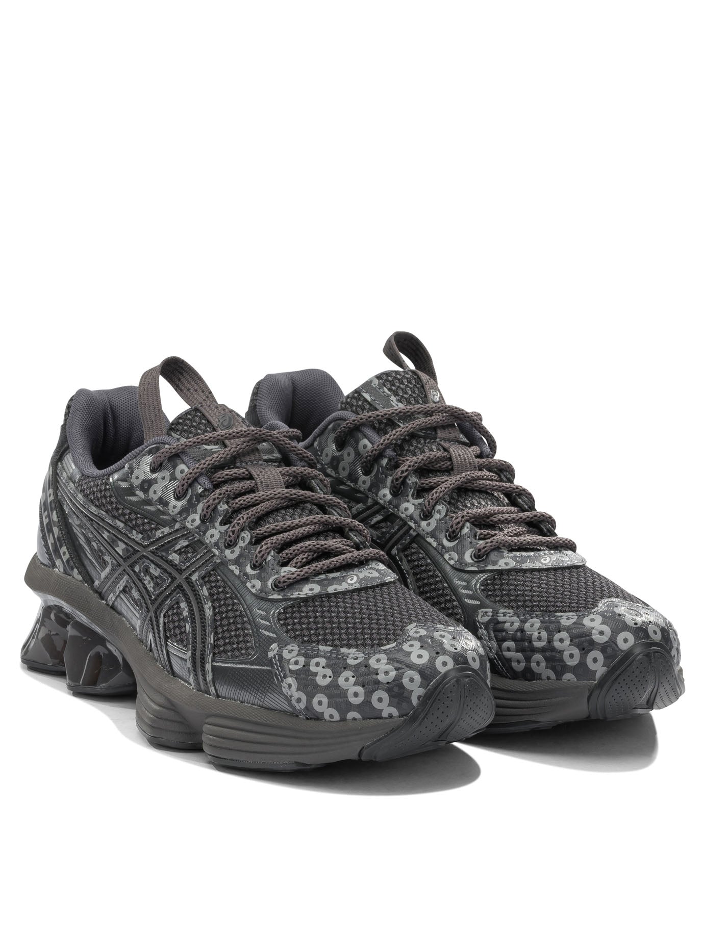 "US7-S Gel Kinetic Fluent" Low Sneaker Sneakers & Slip-On