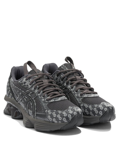 "US7-S Gel Kinetic Fluent" Low Sneaker Sneakers & Slip-On