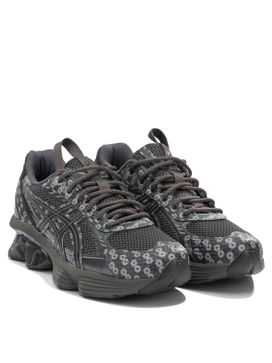"US7-S Gel Kinetic Fluent" Low Sneaker Sneakers & Slip-On