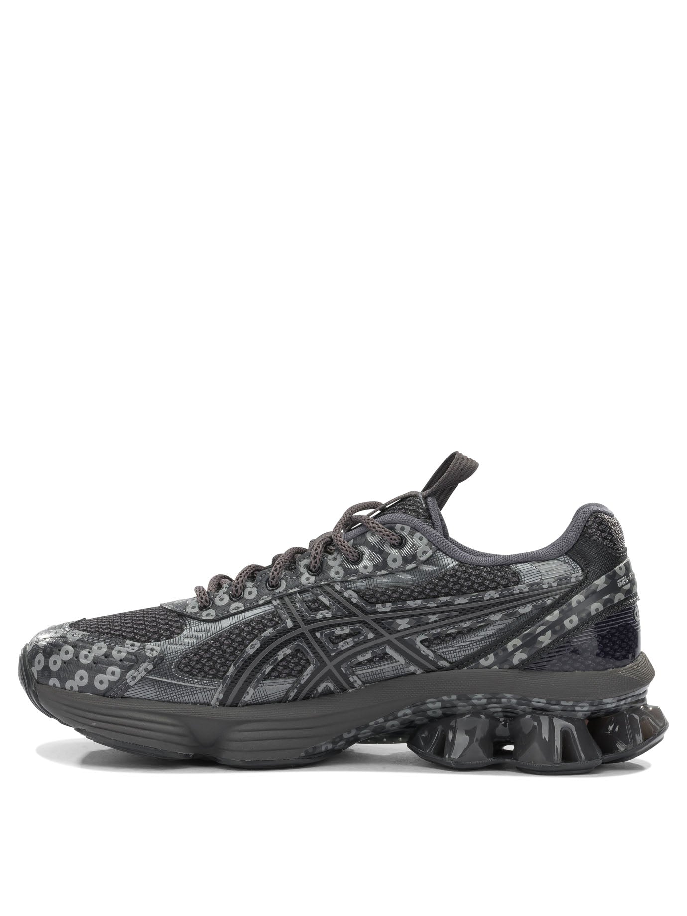 "US7-S Gel Kinetic Fluent" Low Sneaker Sneakers & Slip-On