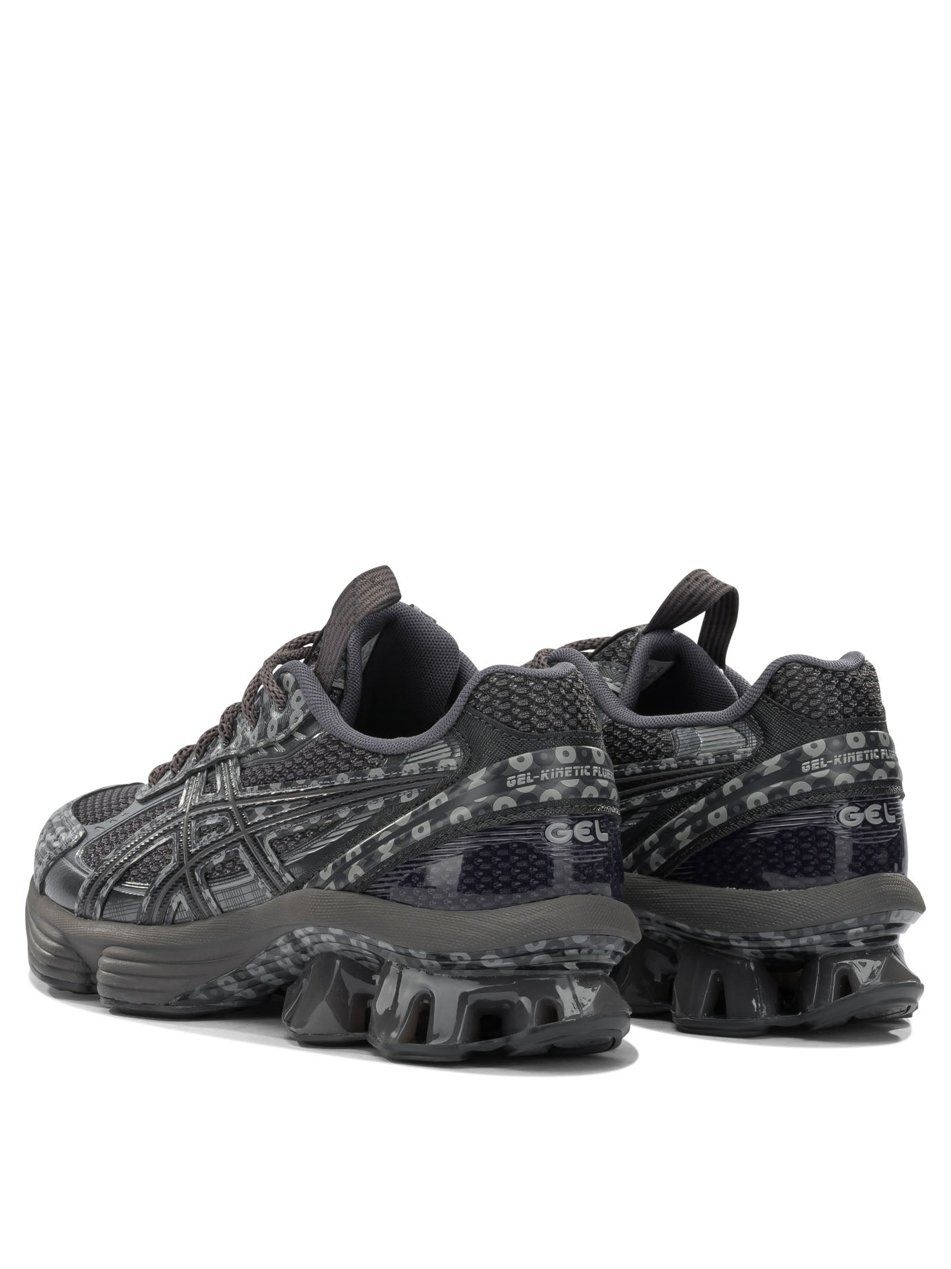 "US7-S Gel Kinetic Fluent" Low Sneaker Sneakers & Slip-On