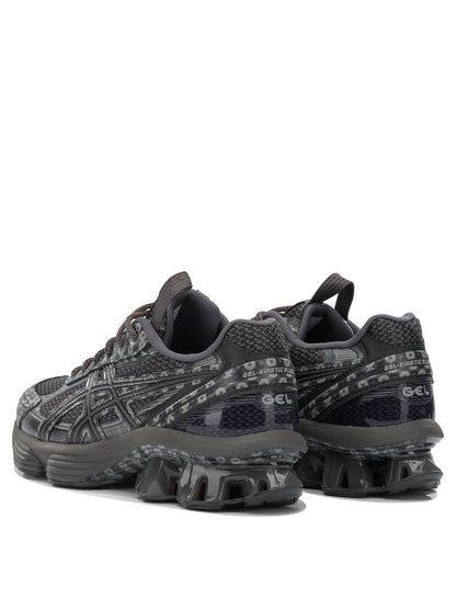 "US7-S Gel Kinetic Fluent" Low Sneaker Sneakers & Slip-On