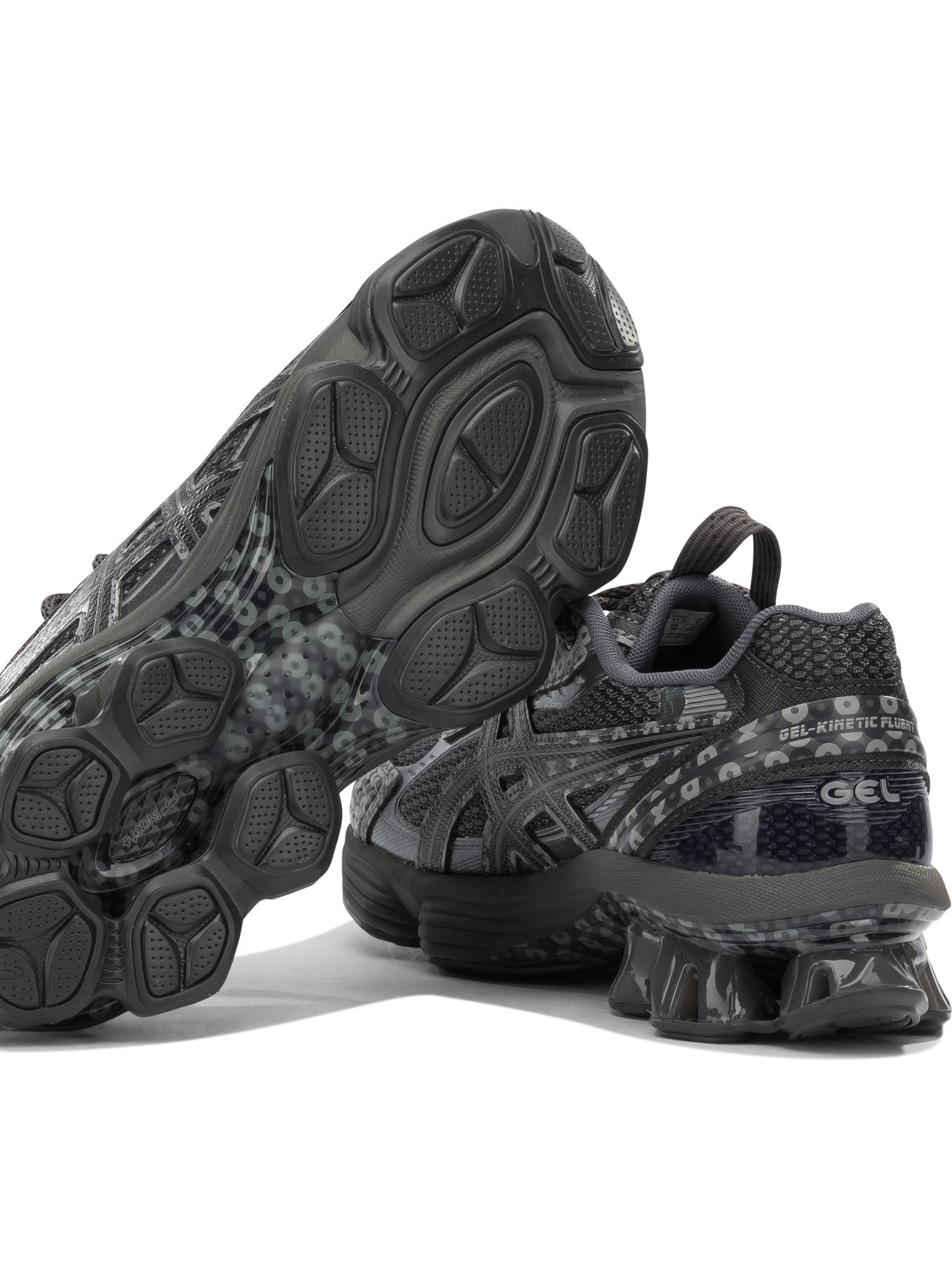 "US7-S Gel Kinetic Fluent" Low Sneaker Sneakers & Slip-On