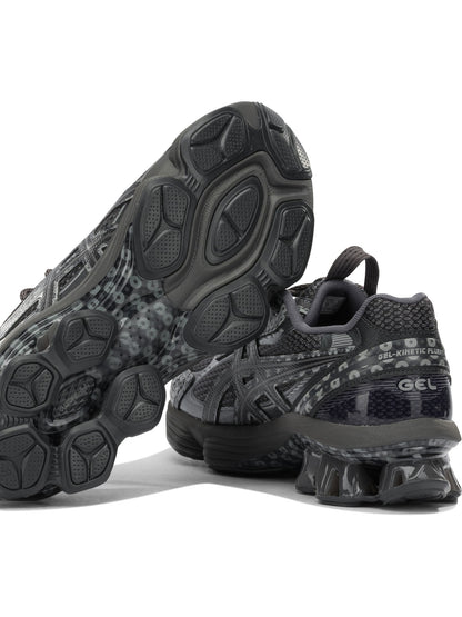 "US7-S Gel Kinetic Fluent" Low Sneaker Sneakers & Slip-On