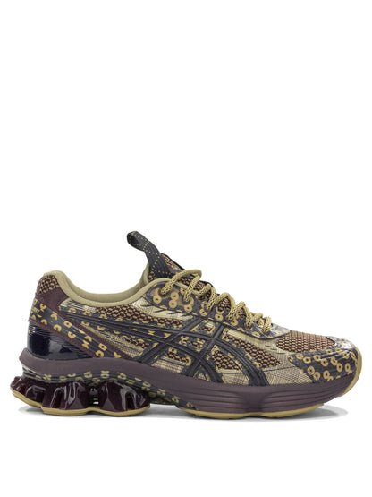 "US7-S Gel Kinetic Fluent" Low Sneaker Sneakers & Slip-On