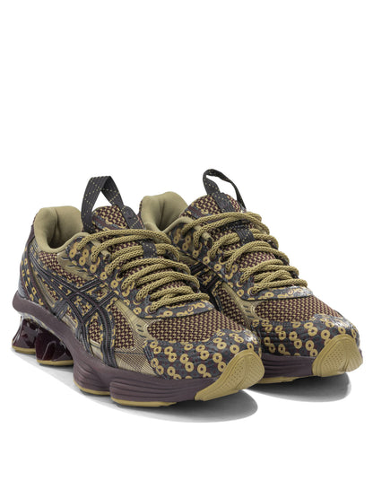 "US7-S Gel Kinetic Fluent" Low Sneaker Sneakers & Slip-On