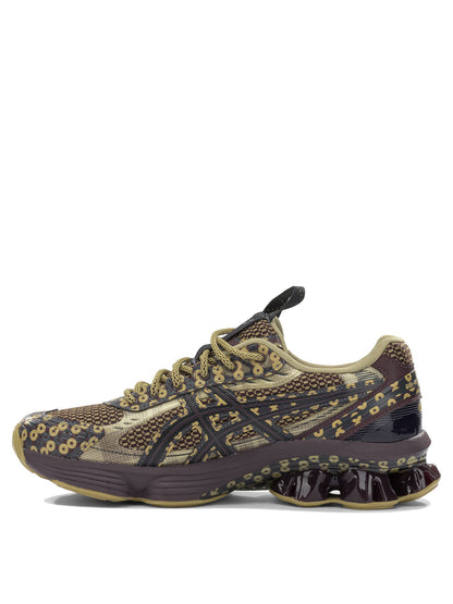 "US7-S Gel Kinetic Fluent" Low Sneaker Sneakers & Slip-On