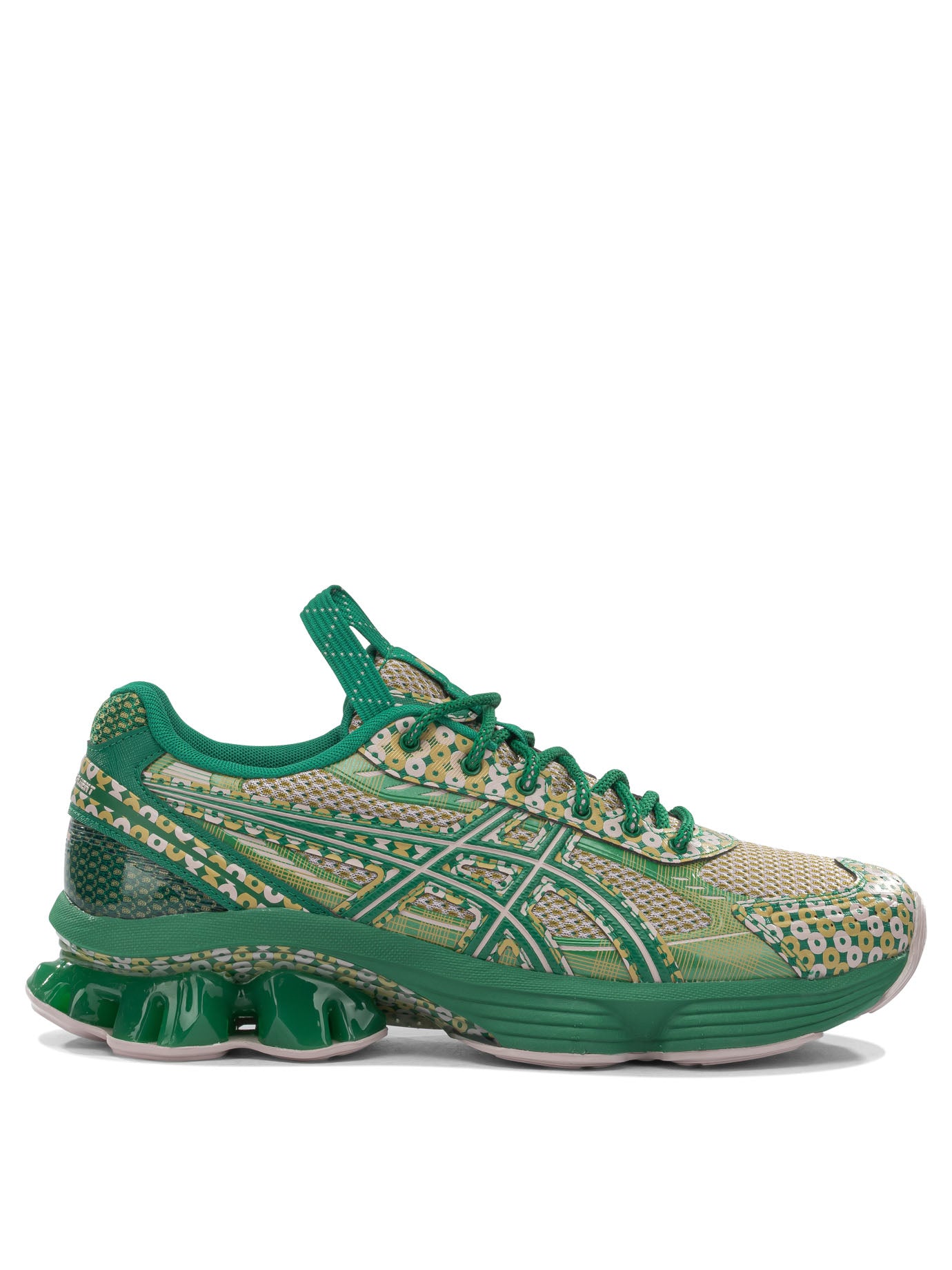 "US7-S Gel Kinetic Fluent" Low Sneaker Sneakers & Slip-On