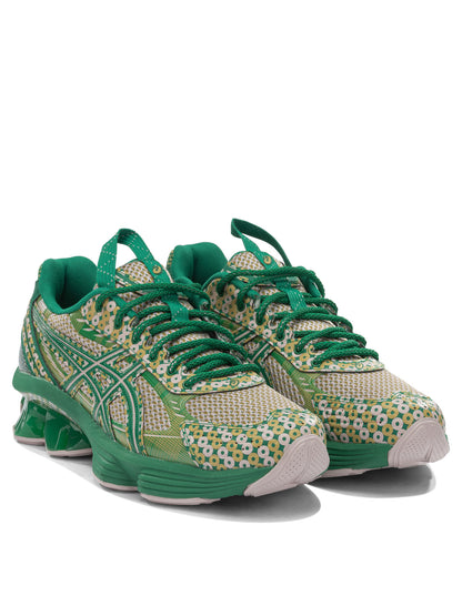 "US7-S Gel Kinetic Fluent" Low Sneaker Sneakers & Slip-On