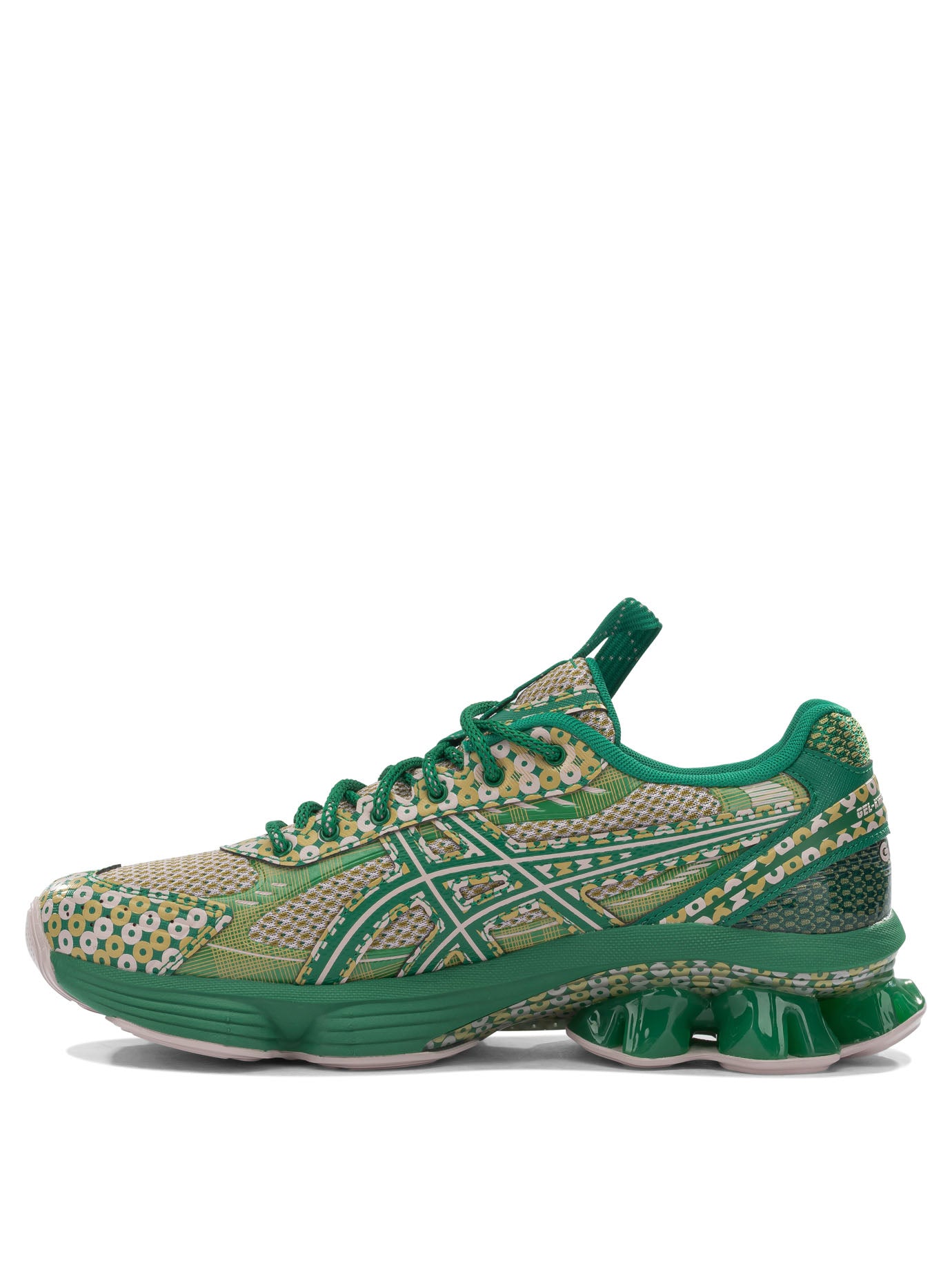 "US7-S Gel Kinetic Fluent" Low Sneaker Sneakers & Slip-On