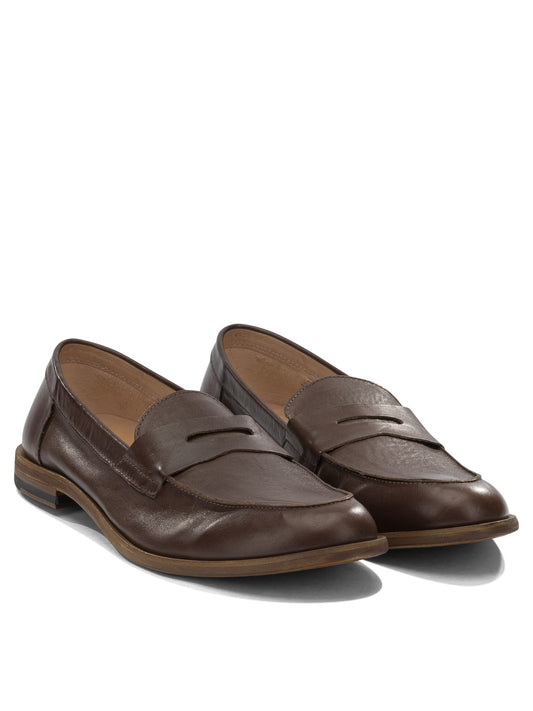 "Dartflex" moccasins Loafers & Slippers