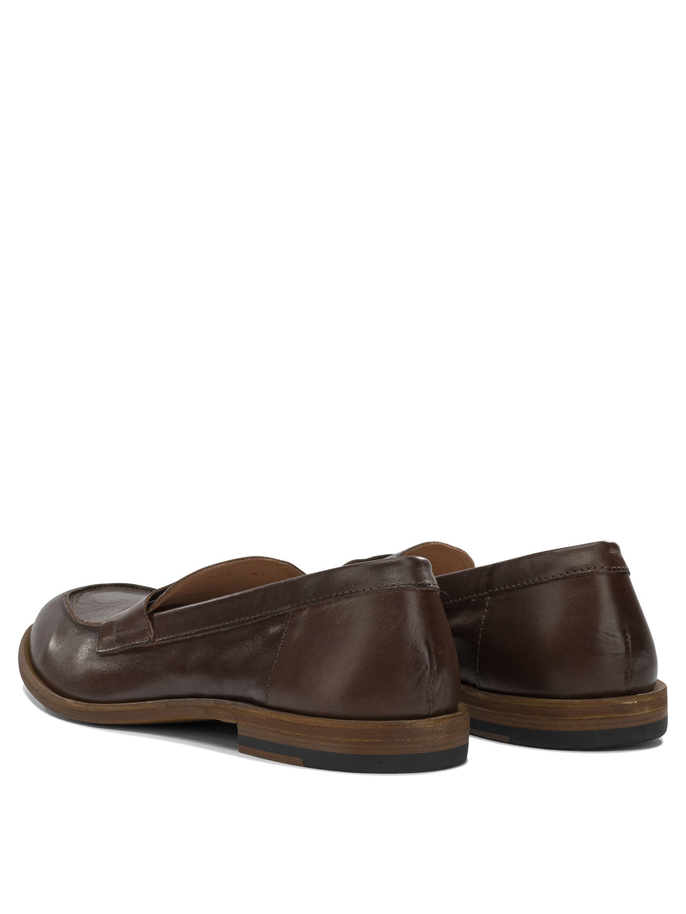 "Dartflex" moccasins Loafers & Slippers