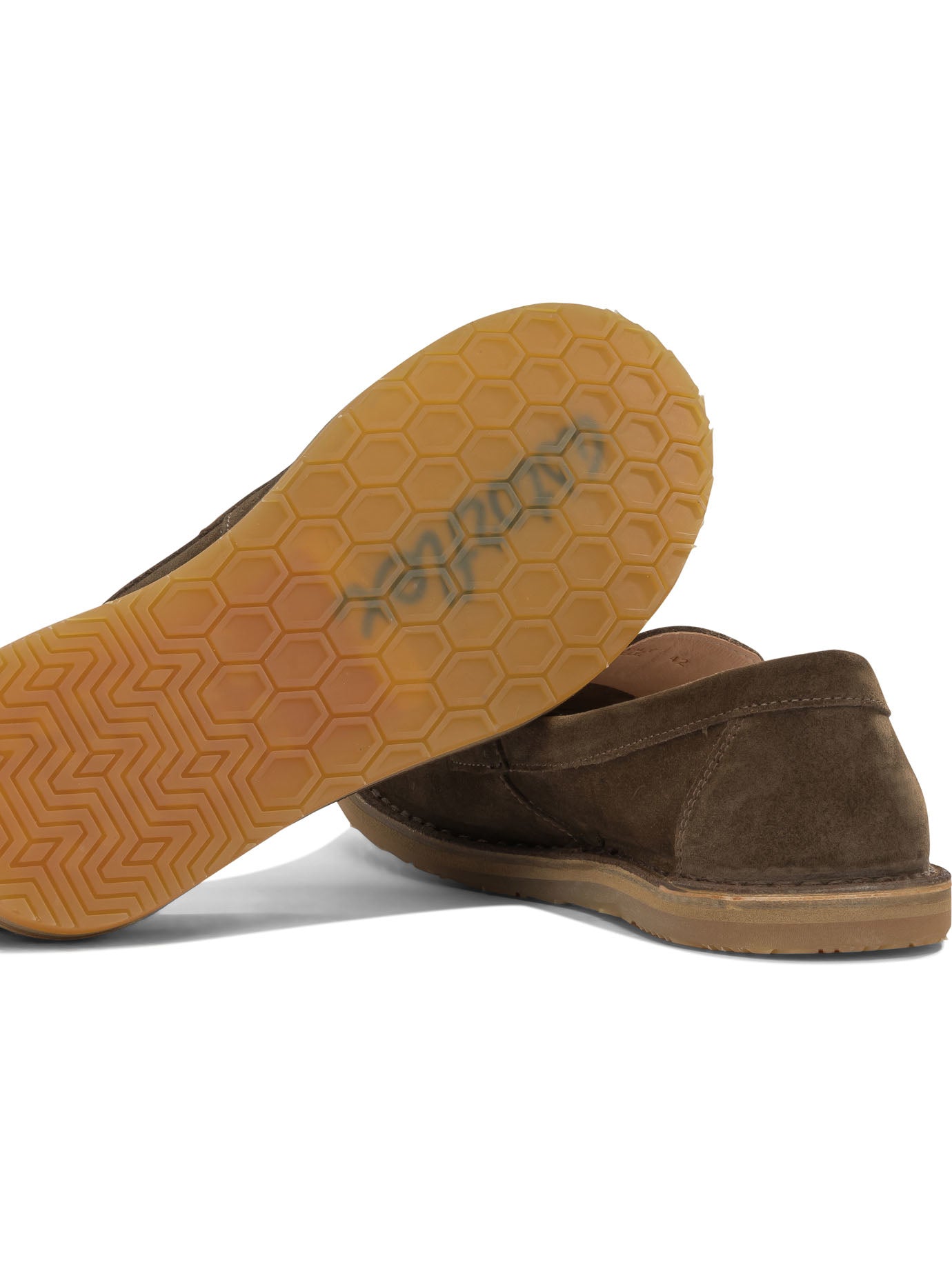 "Fastflex Summer" Moccasins Loafers & Slippers