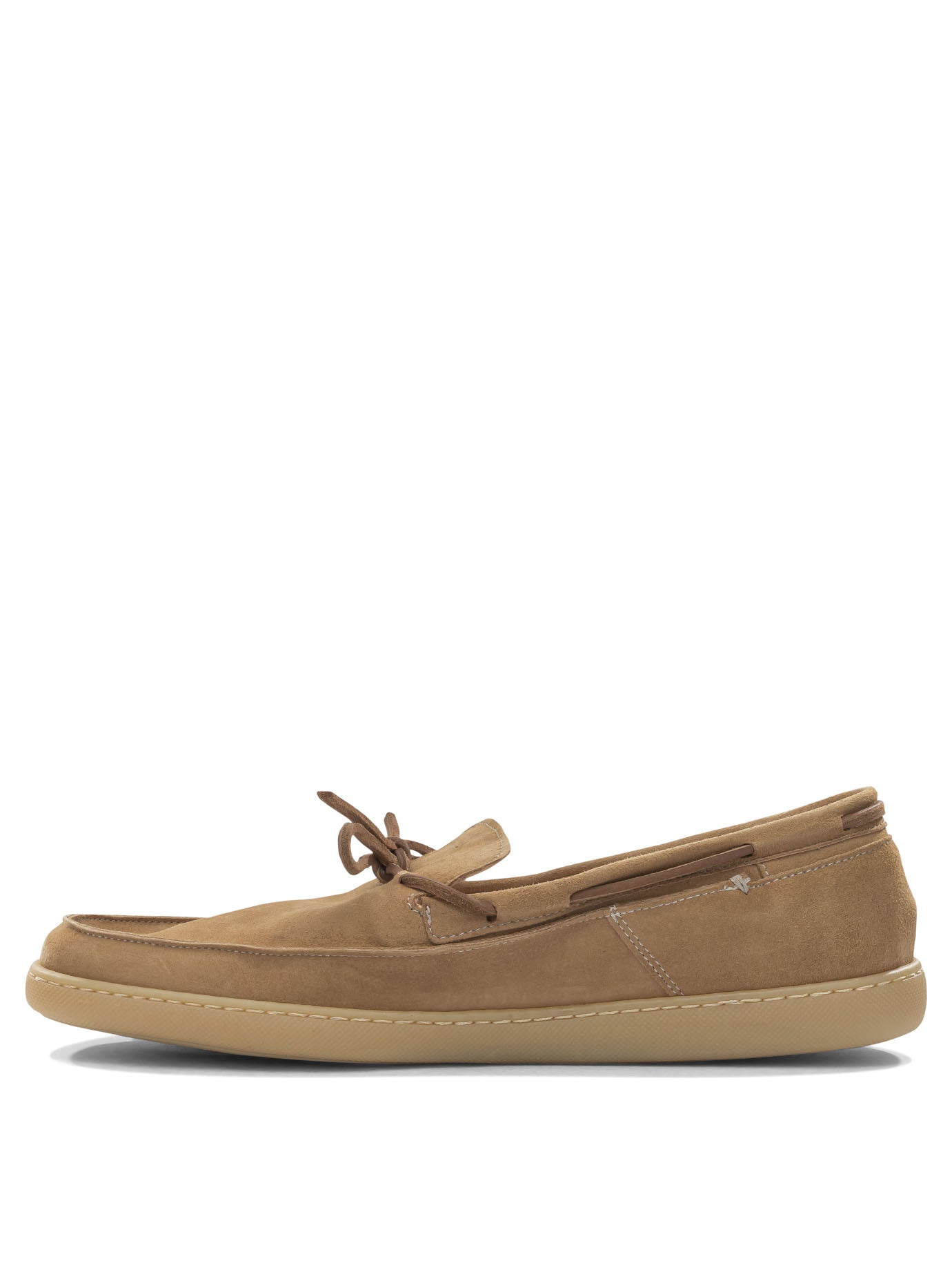 "Rivaflex" lace-up moccasins Loafers & Slippers
