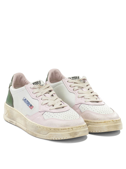 "Medalist Low Super Vintage" Low Sneakers Sneakers & Slip-On