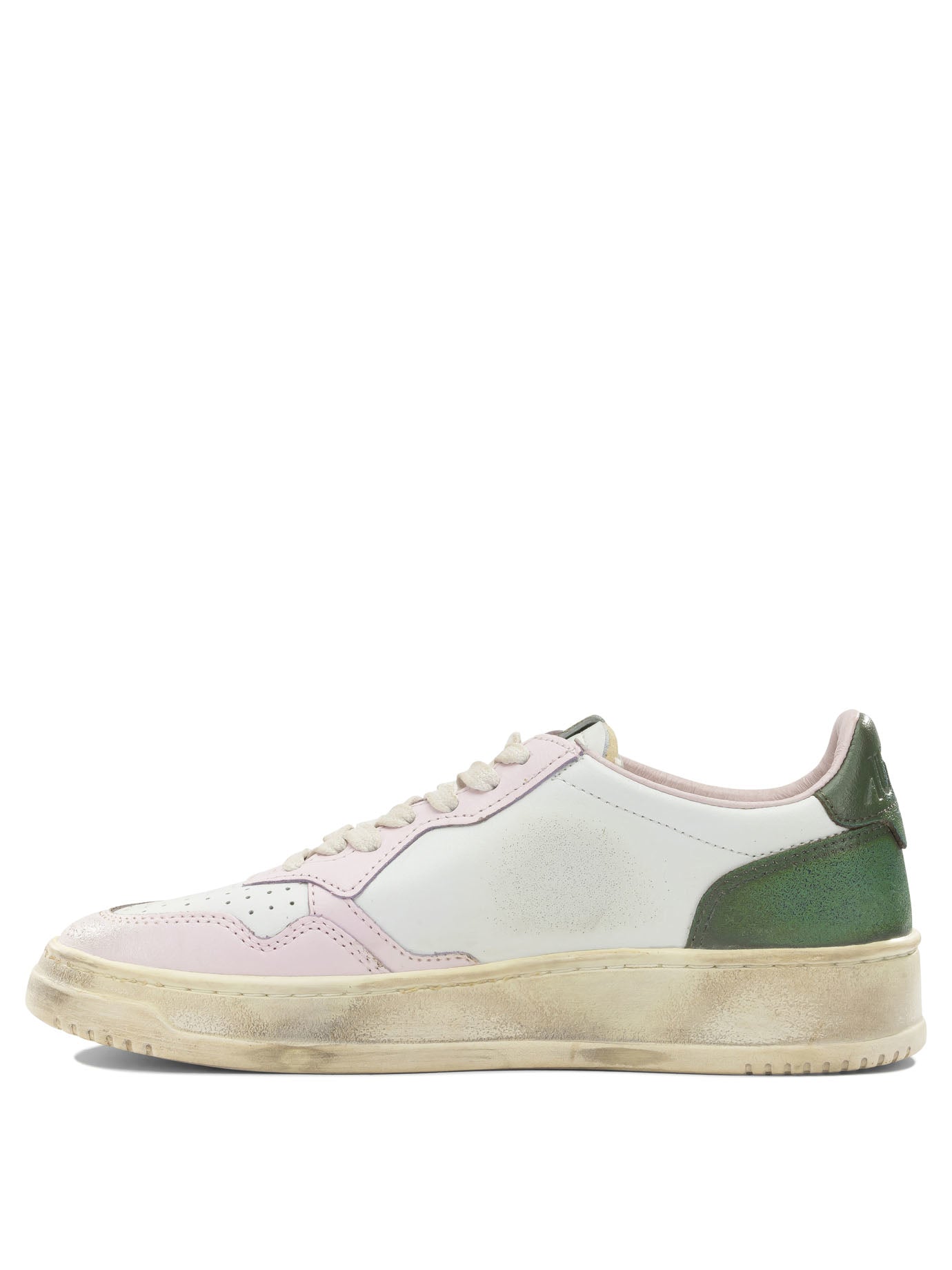 "Medalist Low Super Vintage" Low Sneakers Sneakers & Slip-On