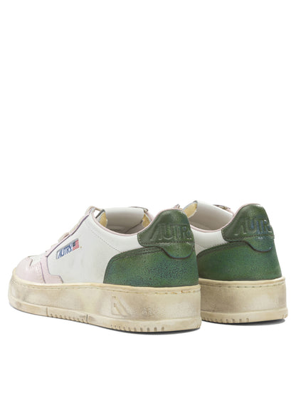 "Medalist Low Super Vintage" Low Sneakers Sneakers & Slip-On