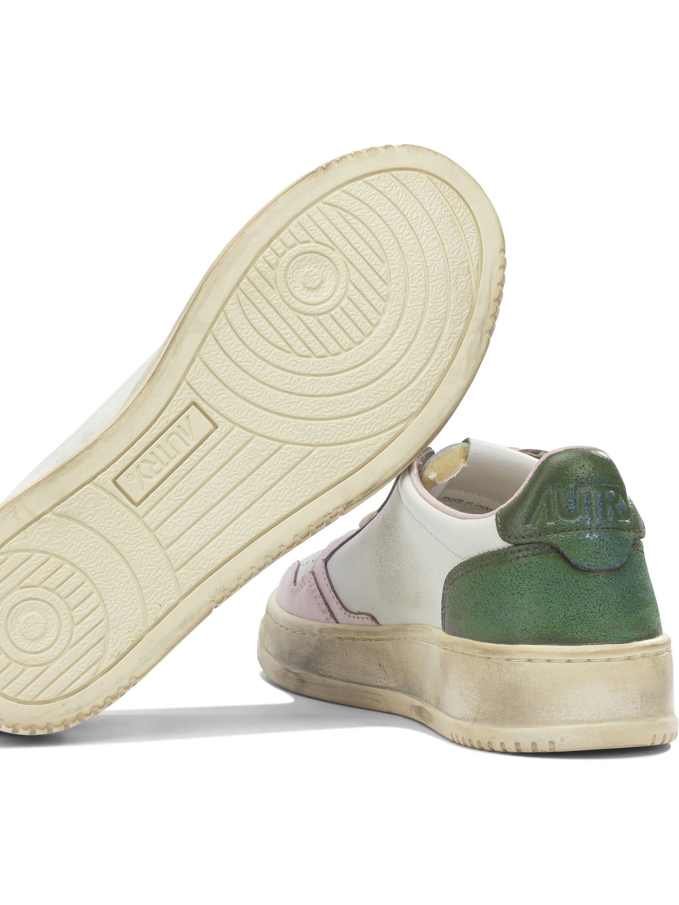 "Medalist Low Super Vintage" Low Sneakers Sneakers & Slip-On