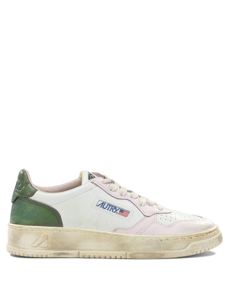 "Medalist Low Super Vintage" Low Sneakers Sneakers & Slip-On
