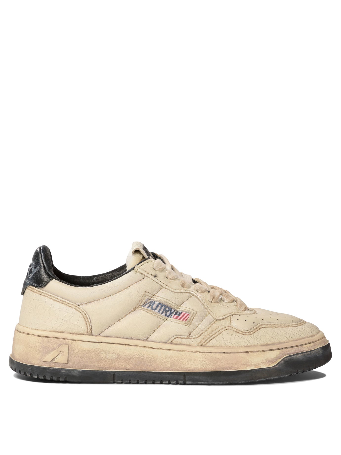 "Medalist Low Super Vintage" Low Top Sneakers Sneakers & Slip-On