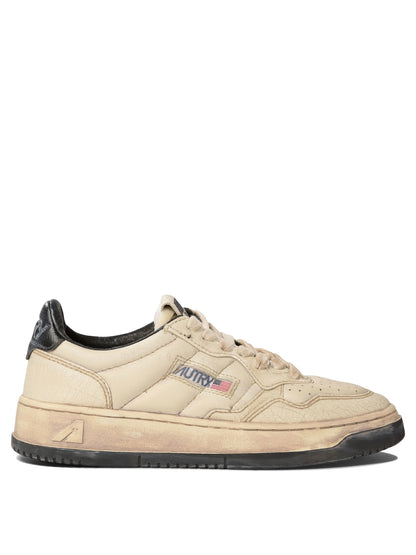"Medalist Low Super Vintage" Low Top Sneakers Sneakers & Slip-On