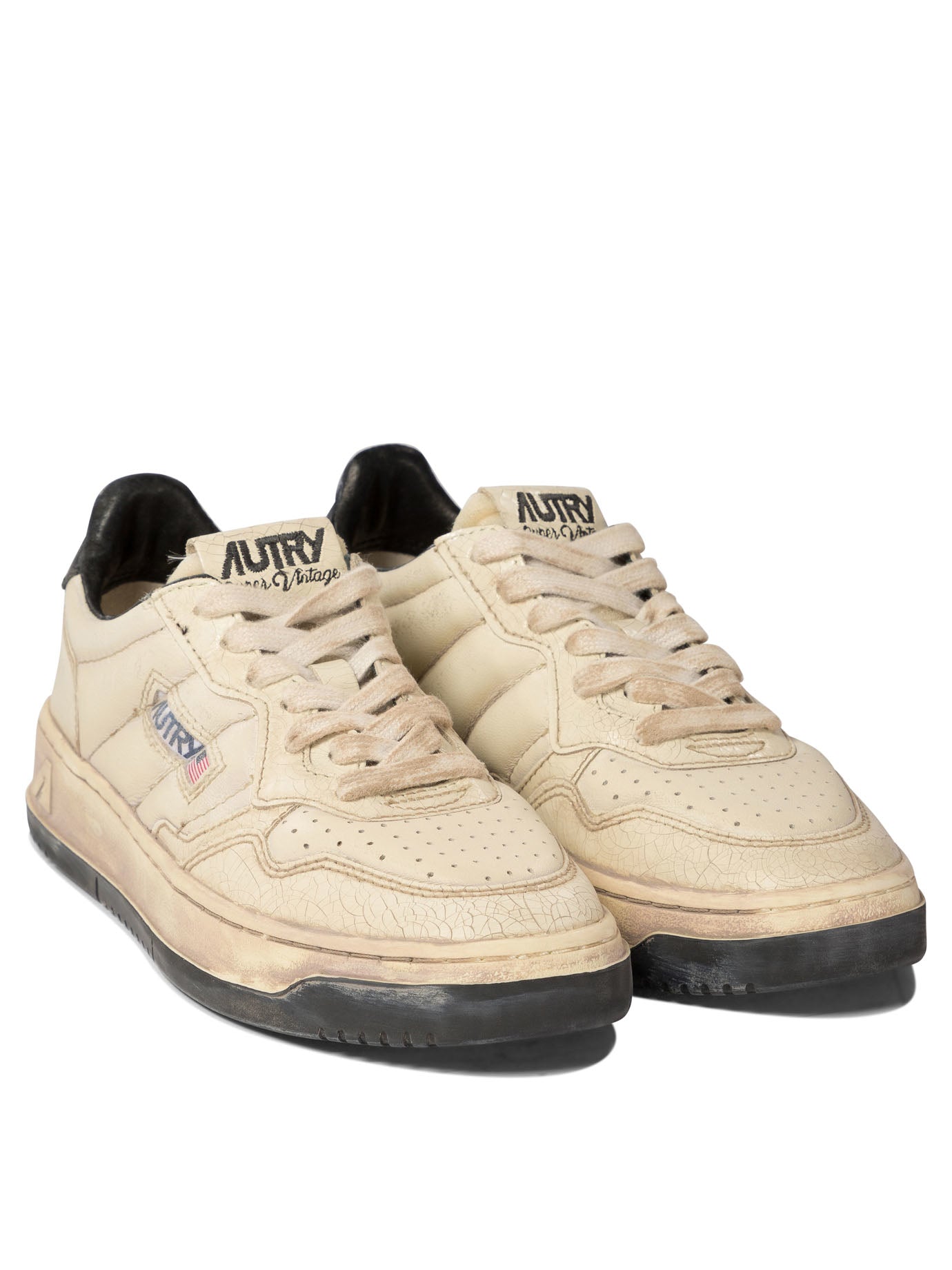 "Medalist Low Super Vintage" Low Top Sneakers Sneakers & Slip-On