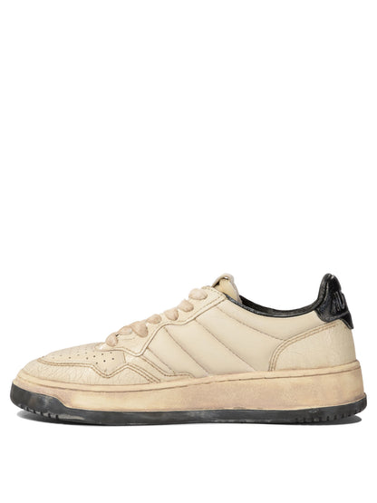 "Medalist Low Super Vintage" Low Top Sneakers Sneakers & Slip-On
