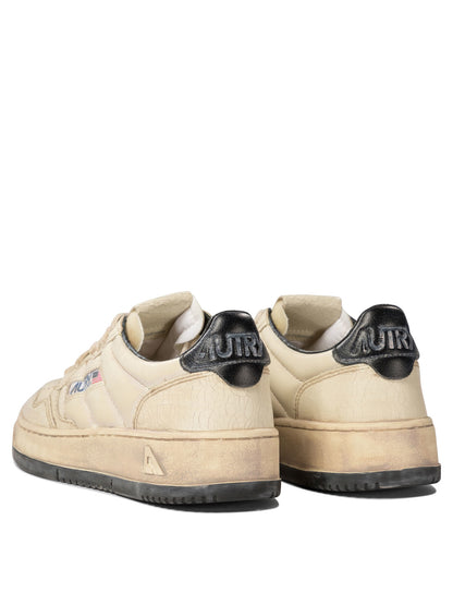 "Medalist Low Super Vintage" Low Top Sneakers Sneakers & Slip-On
