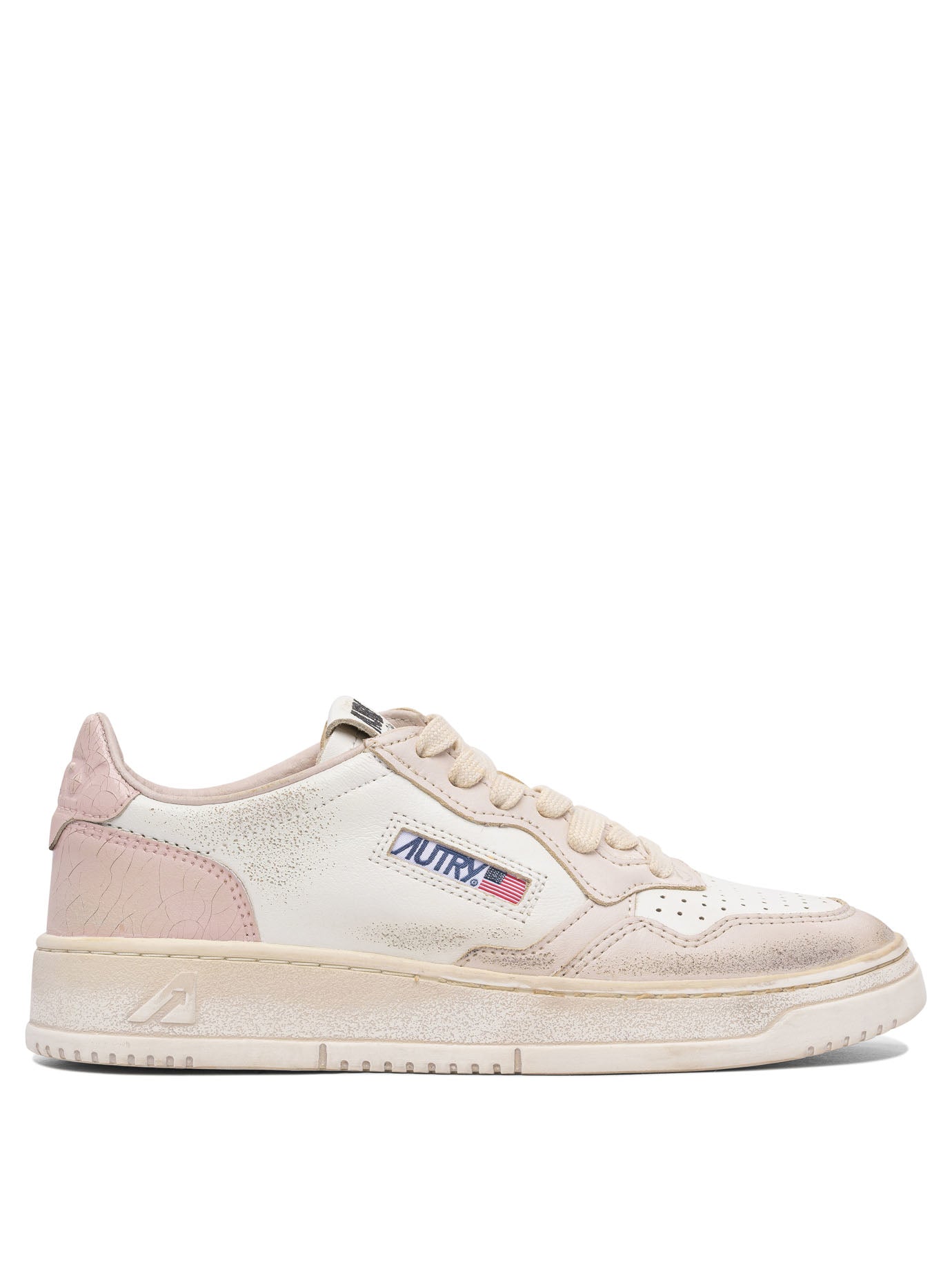 "Medalist Low Super Vintage" Low Top Sneakers Sneakers & Slip-On