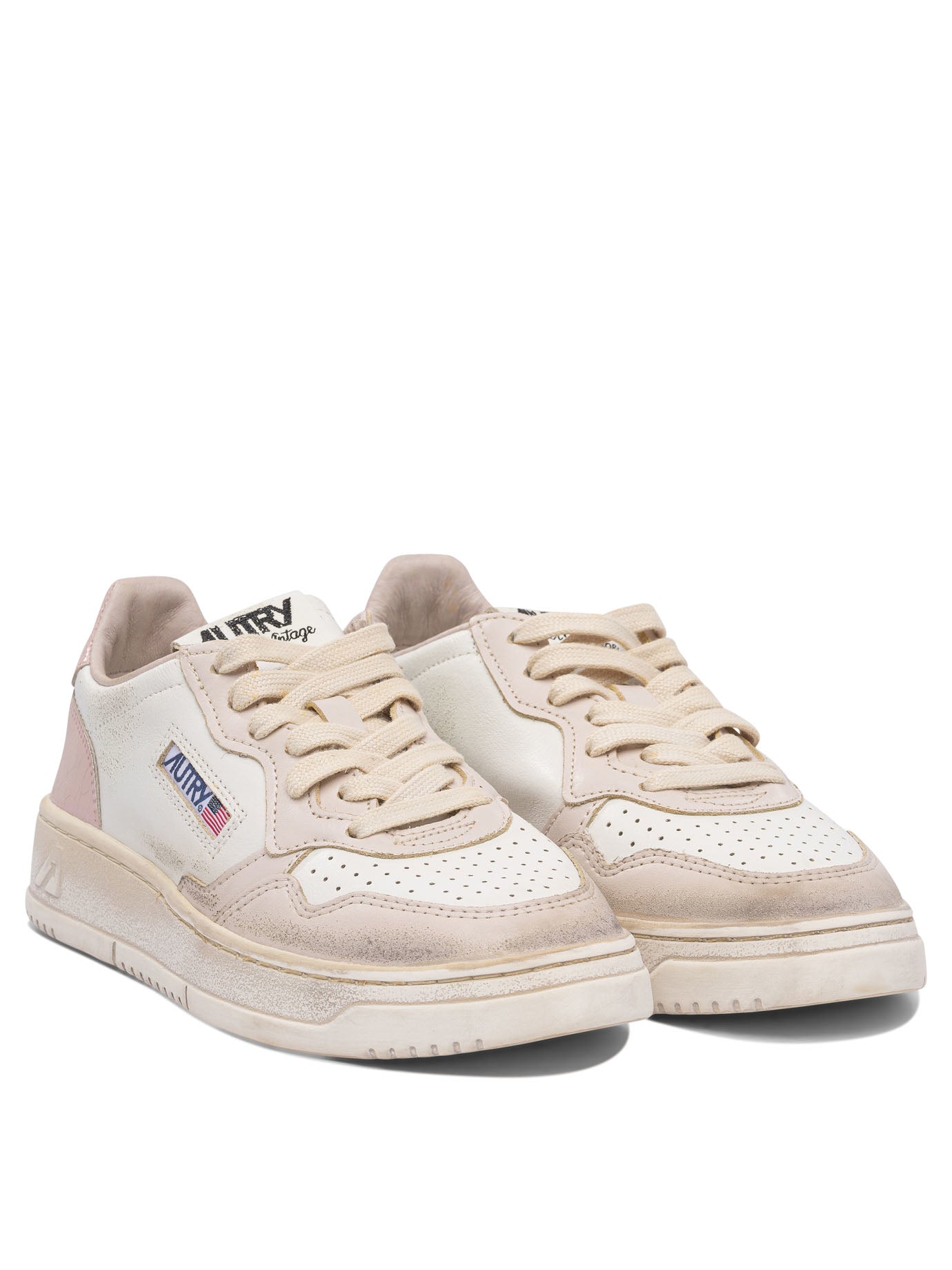 "Medalist Low Super Vintage" Low Top Sneakers Sneakers & Slip-On