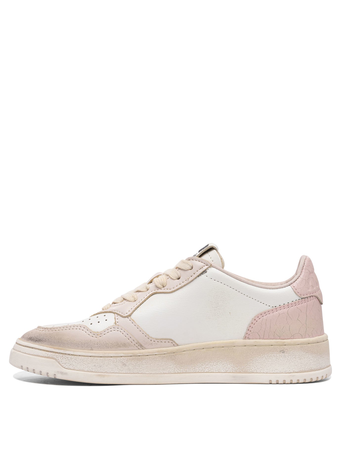 "Medalist Low Super Vintage" Low Top Sneakers Sneakers & Slip-On