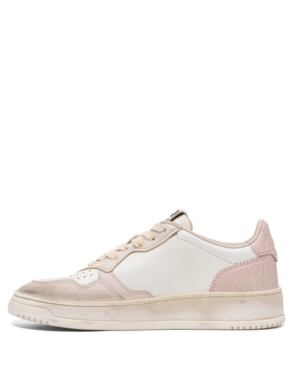 "Medalist Low Super Vintage" Low Top Sneakers Sneakers & Slip-On