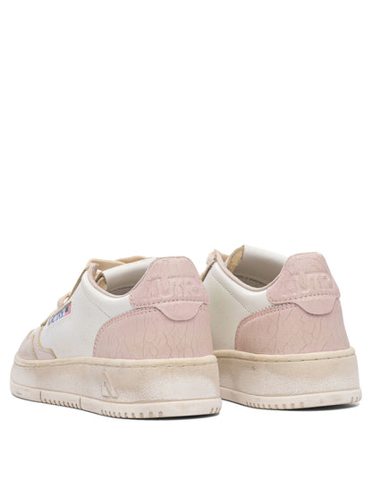 "Medalist Low Super Vintage" Low Top Sneakers Sneakers & Slip-On