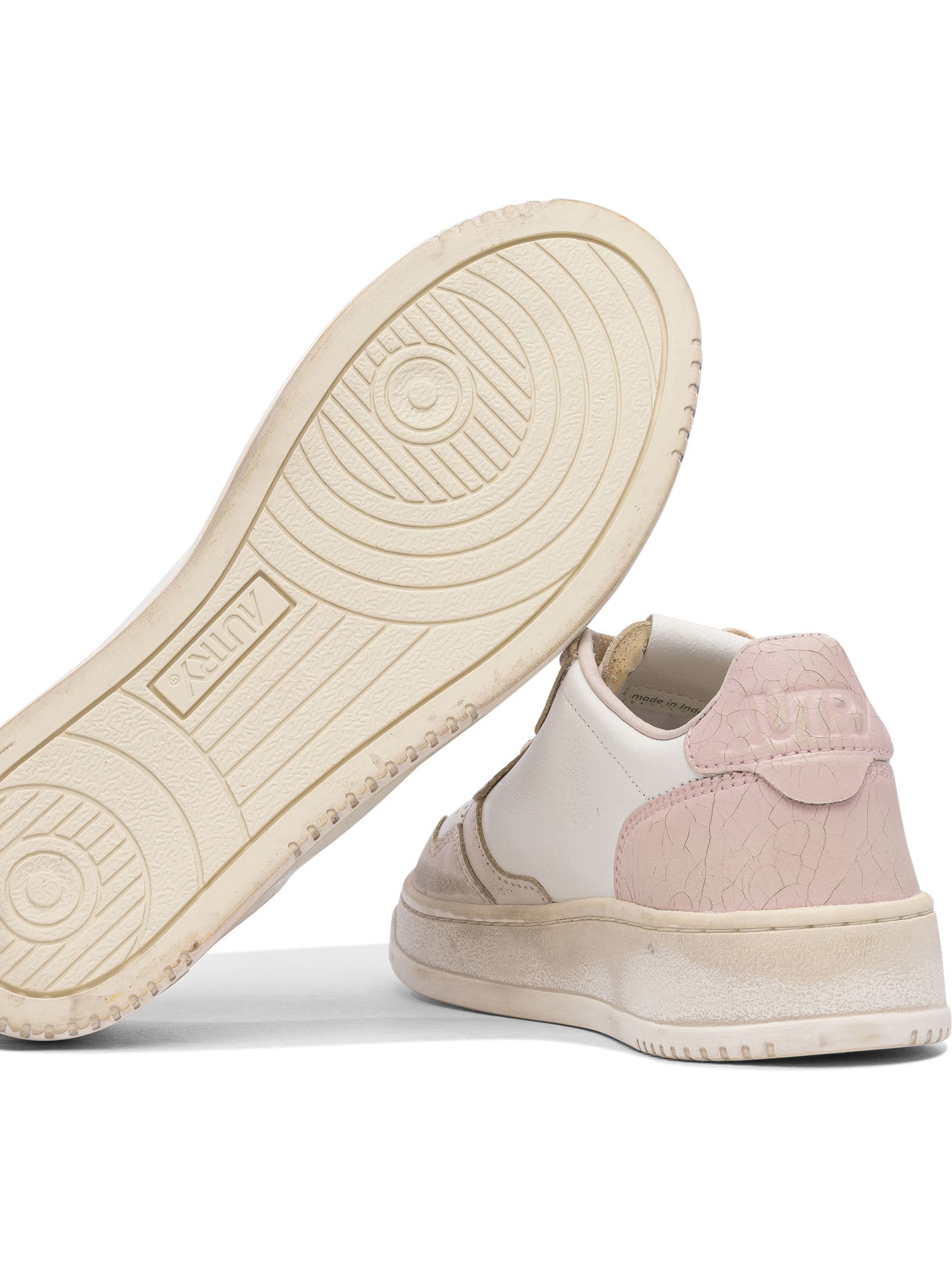 "Medalist Low Super Vintage" Low Top Sneakers Sneakers & Slip-On