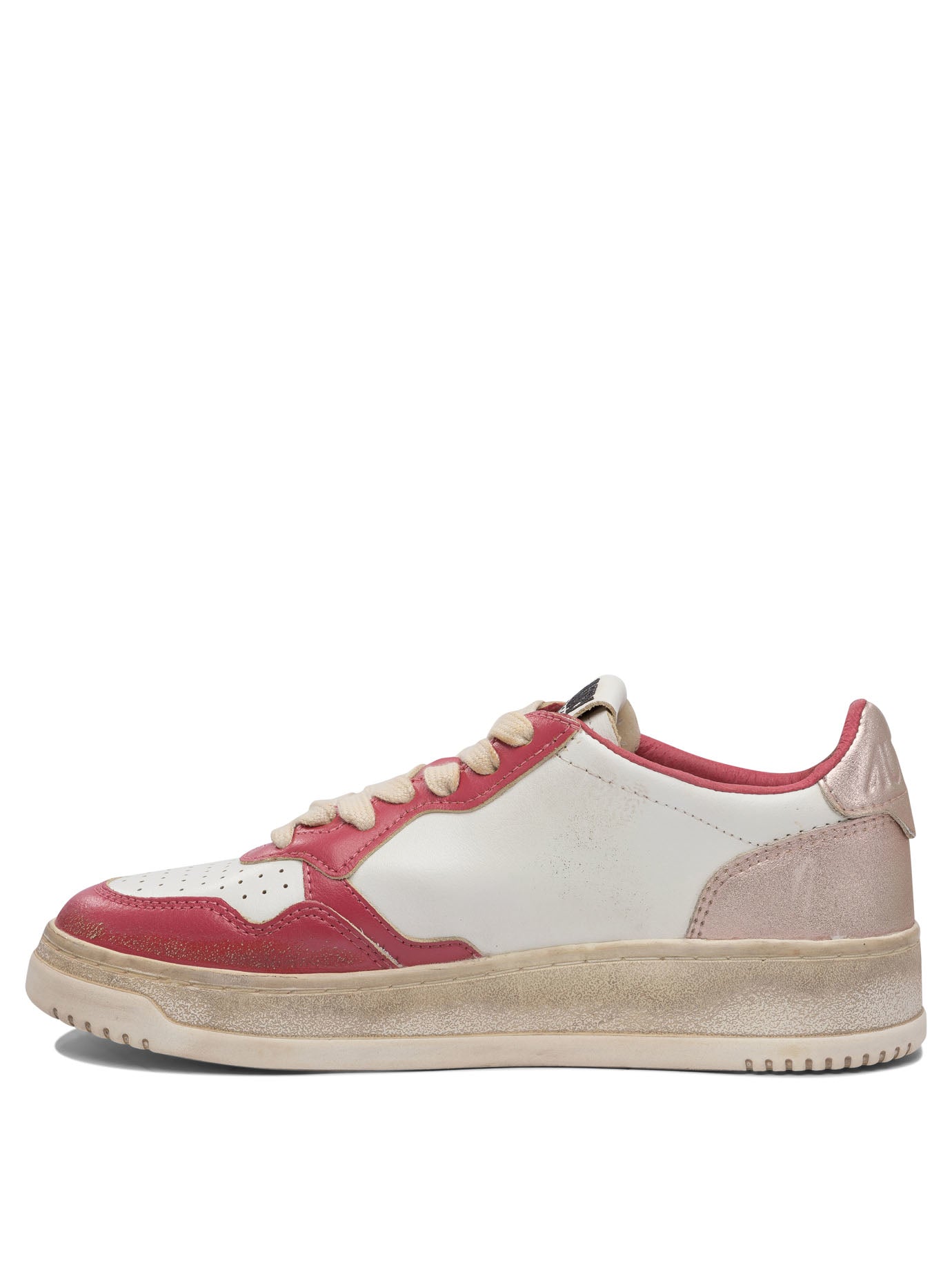 "Medalist Low Super Vintage" Low Top Sneakers Sneakers & Slip-On