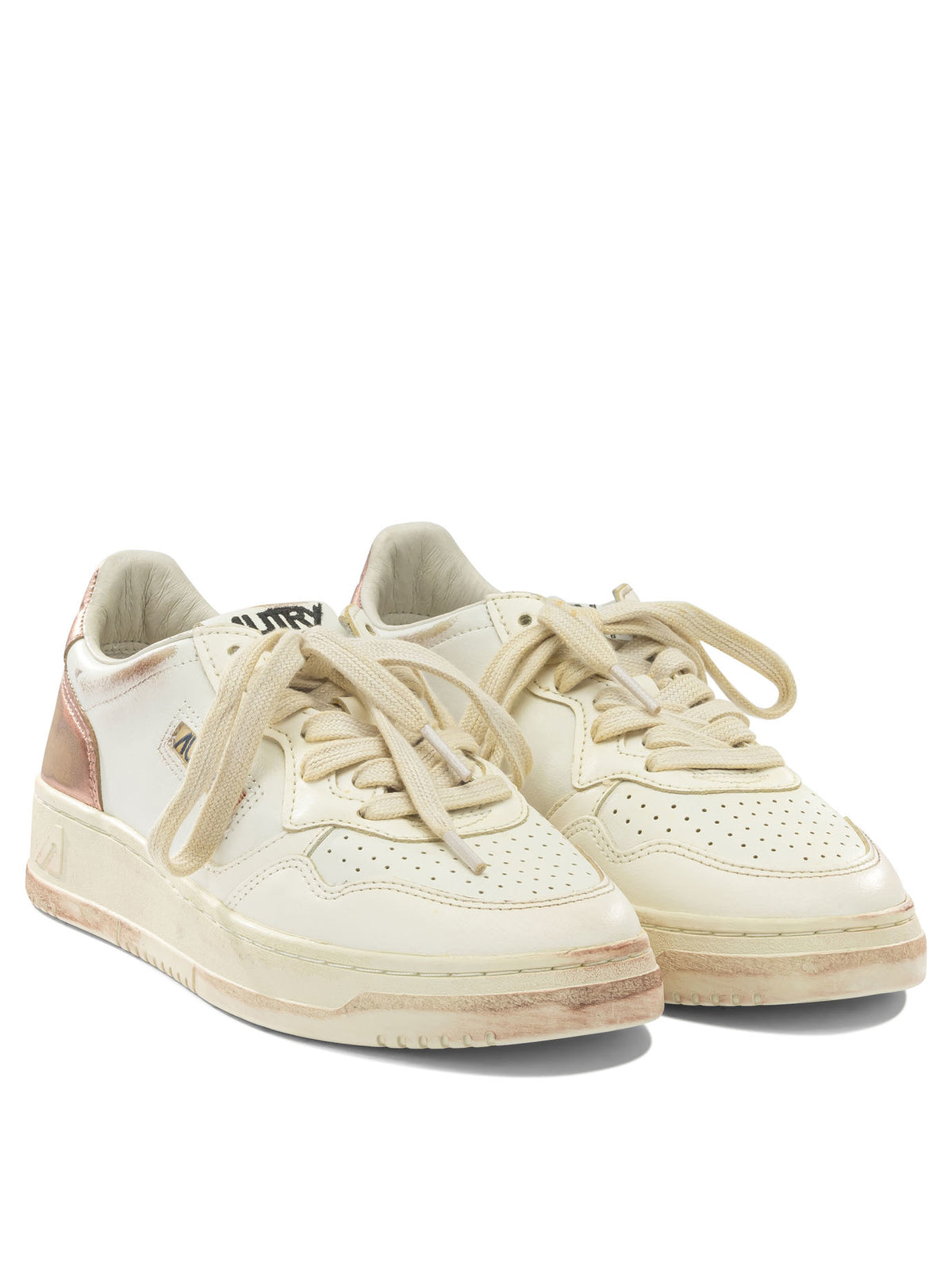 "Medalist Low Super Vintage" Low Top Sneakers Sneakers & Slip-On