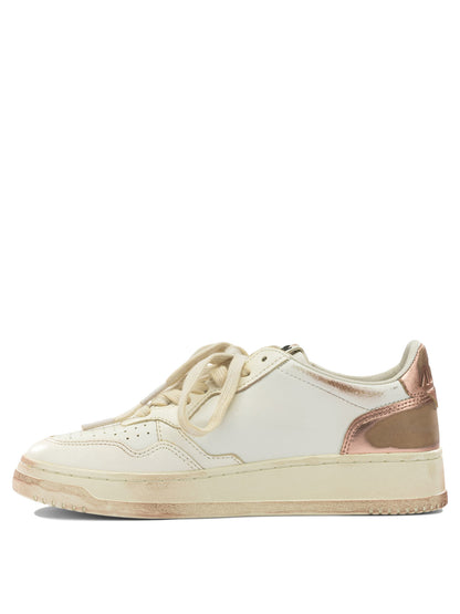"Medalist Low Super Vintage" Low Top Sneakers Sneakers & Slip-On