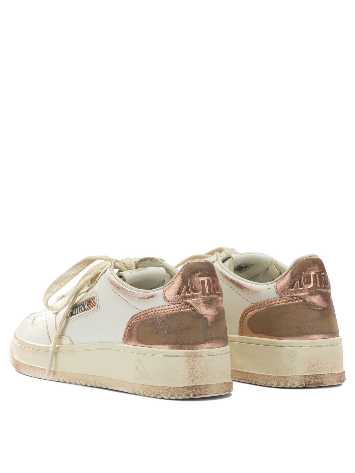 "Medalist Low Super Vintage" Low Top Sneakers Sneakers & Slip-On