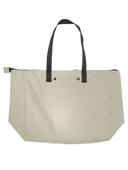 Large logo shoulder bag Shoulder bags