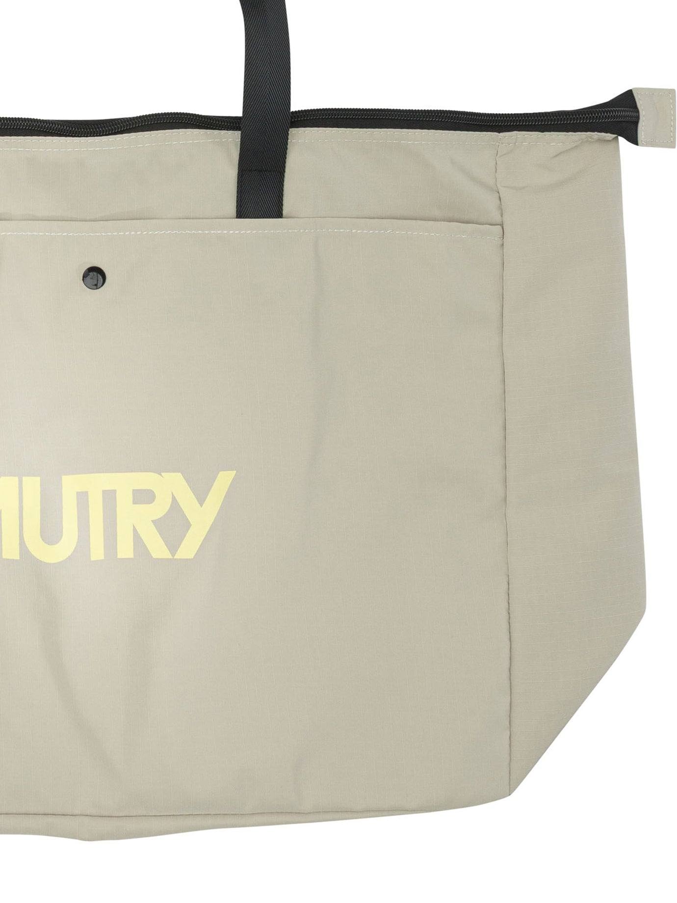 Large logo shoulder bag Shoulder bags