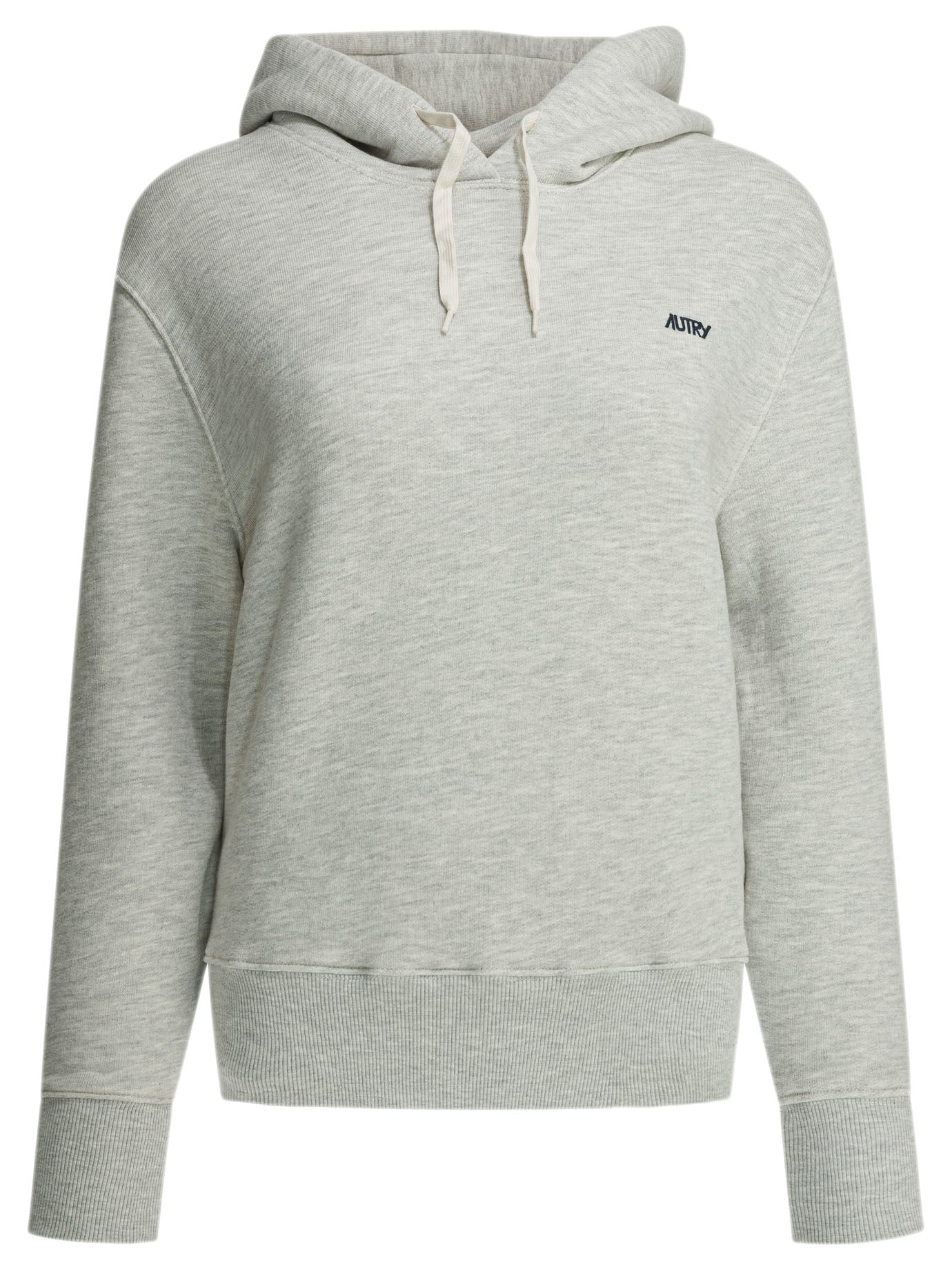 Hoodie with logo Sweatshirts