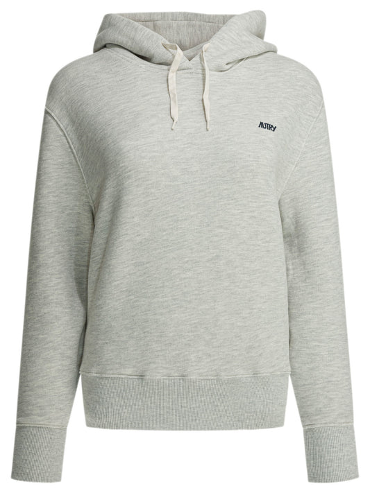 Hoodie with logo Sweatshirts
