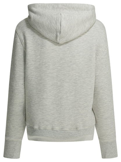 Hoodie with logo Sweatshirts